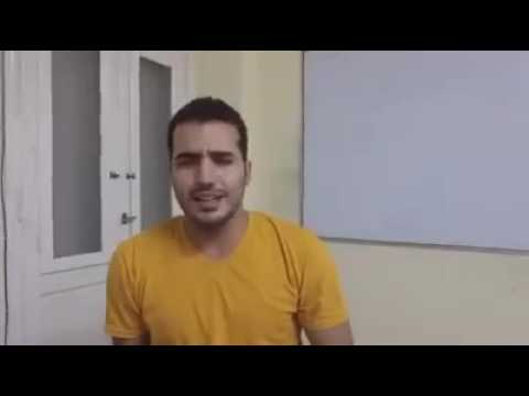 صوت من كوكب تاني