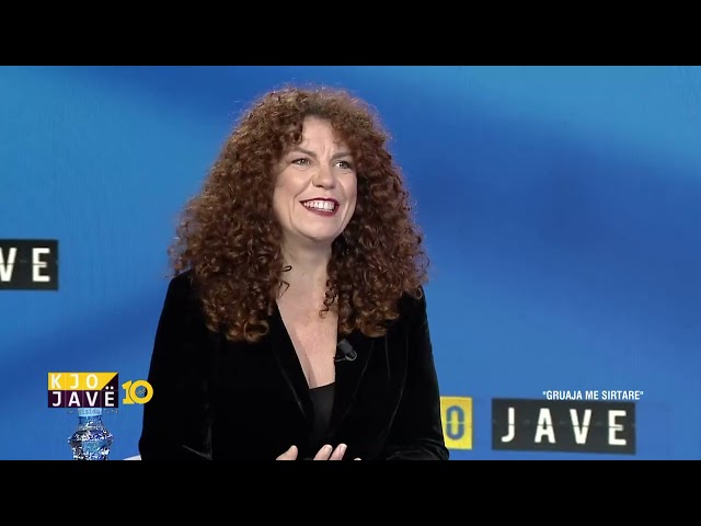 “Gruaja me sirtare”/ Bako: Në një produkt artistik ka gjëra që duhet “t’i vrasësh”!