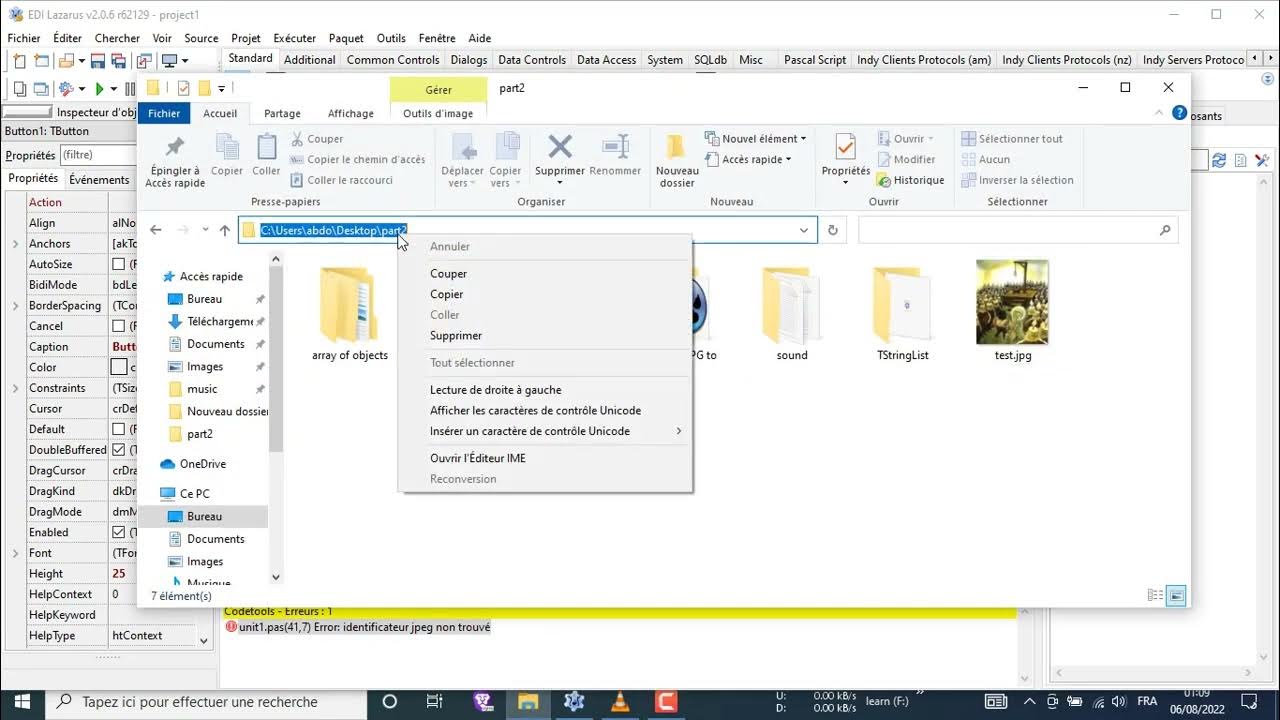 method 2 convert JPG to BMP YouTube