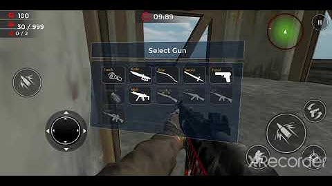 Army Commando Secret mission :Shooting games