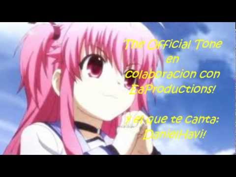 Tu Eres - DanielHavi