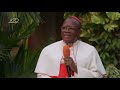 RELIGION: Sur KTO #Fridolin #Ambongo parle de l