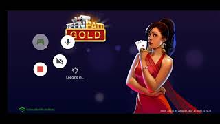 Teen Patti Gold - 3 Patti, Rummy, Poker Card Game - 2020-05-10 screenshot 4