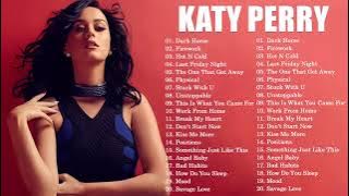 Mix katy Perry