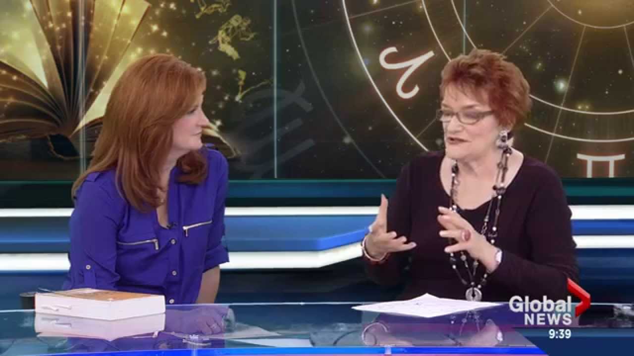 July 2014 Monthly Horoscope