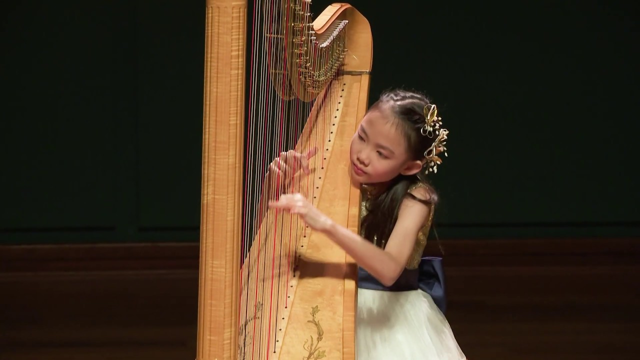 Chanson de Mai, Op.40 (Hasselmans, Alphonse) by Phang Bei Lin