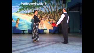 Slow Fox - Lezione di Pietro Braga pt.1/4