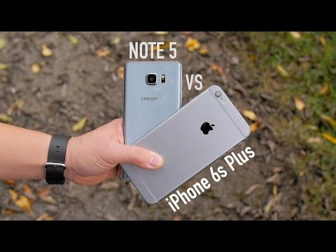 iPhone 6s Plus