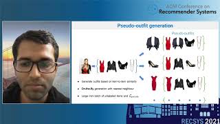 Semi-Supervised Visual Representation Learning for Fashion Compatibility