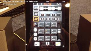 iRig Mix and DJ RIg App screenshot 2