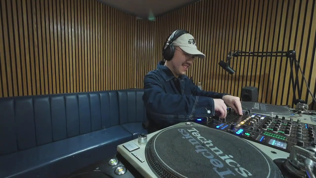 Ketone Radio 013