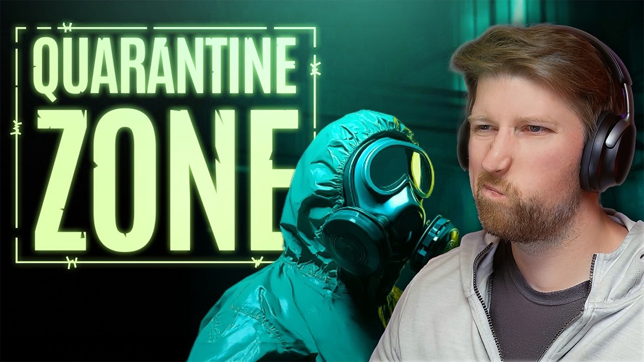 Am I Cut Out To Be A Zombie Detector?? - YouTube