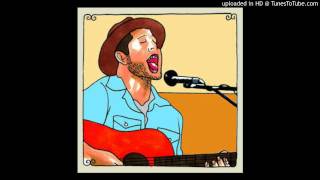 Video thumbnail of "We Are Augustines - Ballad Of  A Patient Man (Daytrotter Sessions)"