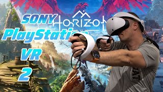 [Tech] Sony PlayStation VR 2 - Amit Soha Nem Fogok Megvenni!