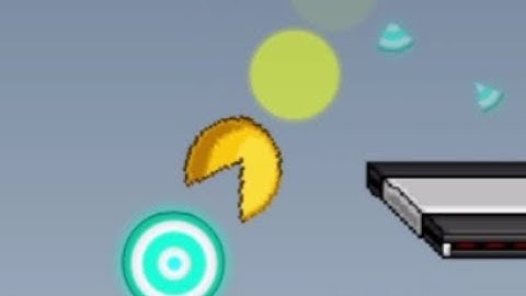 Pac Man - SSF2 - Break The Targets Level 1 (6.1 seconds) WR