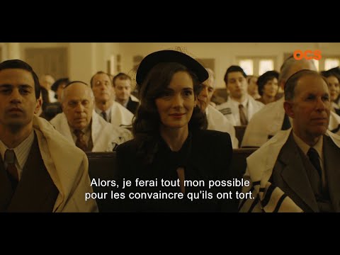 The Plot Against America - Bande Annonce [VOST]