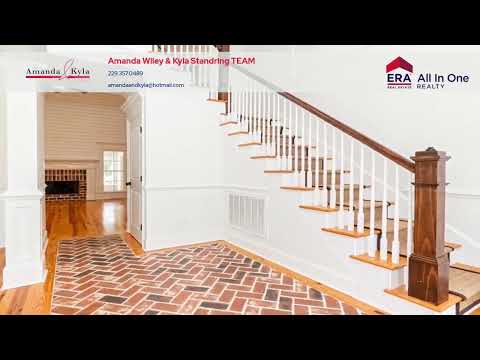 188 Pointer Drive, Leesburg, GA home video tour