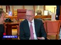 Chalmers to pledge ‘ambitious’ reforms in budget | 9 News Australia