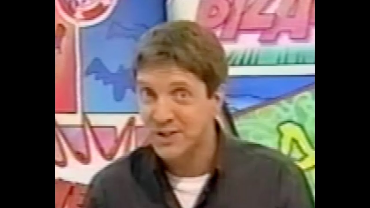 It's a Mystery: S04E01