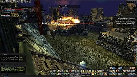 DDO - Framework - Speed Run