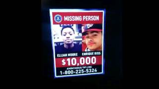 Help Find Elijah And Enrique