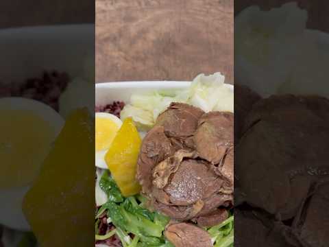 牛肉飯 牛腱肉飯 beef rice 🌾