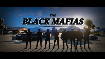 The black Mafias (Newmoon )🖤💪🏻 || Gta 5 Roleplay Gang Teaser ! #blackmafia #roleplay #gyanmahakal