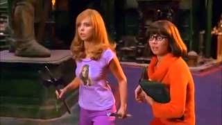 Scooby Doo 2 Mostri Enati - Daphne Contro Il Cavaliere Nero