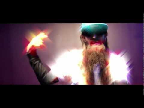 AYD8 - Big Bottle, Big Bluntz - (Official Music Video)