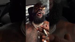 Rick Ross Energy 💎 Boss Moves #RickRoss #BossLife #HipHopShorts #RapEnergy #LuxuryFlow #slickrick