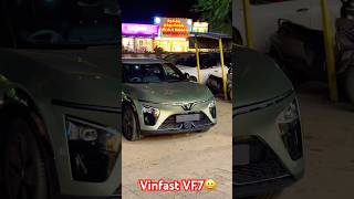 👺27 லச்சம் தானா “Mini Defender” மாதிரி இருக்கு😀 #vinfastvf7 #vinfast #vinfastindia #2026 #trending