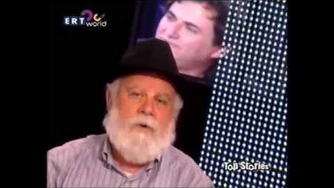 Κάτι ωραίο και σωστό έγινε στις Αρχάνες • Μανώλης Ρασούλης