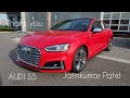 Prestige Tango Red Audi S5 2019 😍