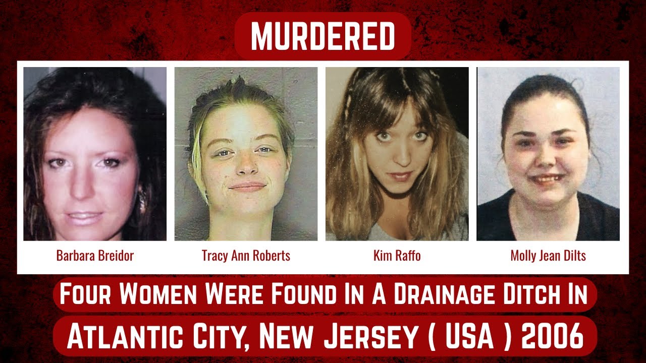 Раскрыто нераскрытое дело 2006 года в Нью-Джерси — арест шокировал сообщество