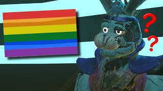 Pride Month (A Pizzaplex Short)