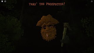 Roblox Inscription (Enscrypted) Prospector battle