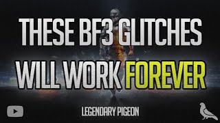 12 Working Battlefield 3 Glitch in 2021
