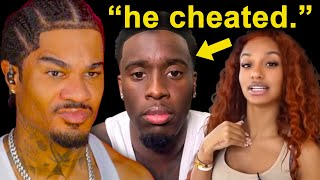 Gigi Exposed Kai Cenat and His Friends .. Net Worth