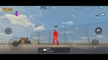 Area F2 Hack | Snapdragon Color Tutorial | Pharao