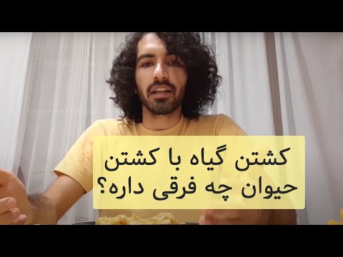 تصویری: آیا پای سیب نانا وگان هستند؟