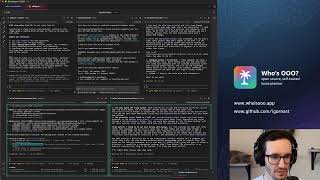 #29 Vibe Engineering with Kitty - agentic IDE for claude and codex, live