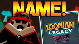 Pokemon Brick Bronze 2 = LOOMIAN LEGACY