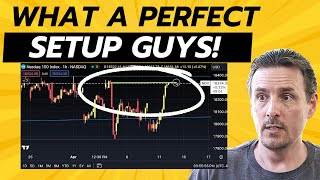 Stock Markets Bounce Back 🔥, Plus Another STOCK With An AI PUMP Happening!