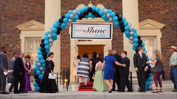 Night to Shine 2018 Highlight Video - First Presby...