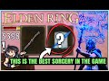 The TRUE BEST Sorcery in Game - Highest Damage Possible - Night Comet Build & Location - Elden Ring!