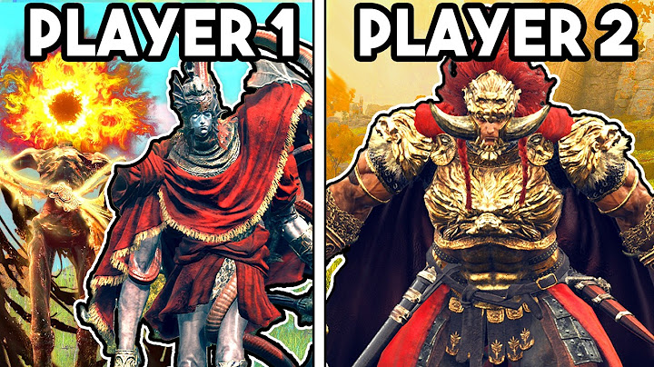 Elden Ring, But Bosses We Defeat Become Our Summons...