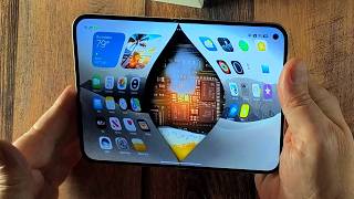 iPhone Duo unboxing gone horribly wrong