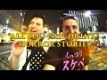 NOMIHOUDAI! "ALL YOU CAN DRINK" STORIES IN JAPAN (with Jhilllife)