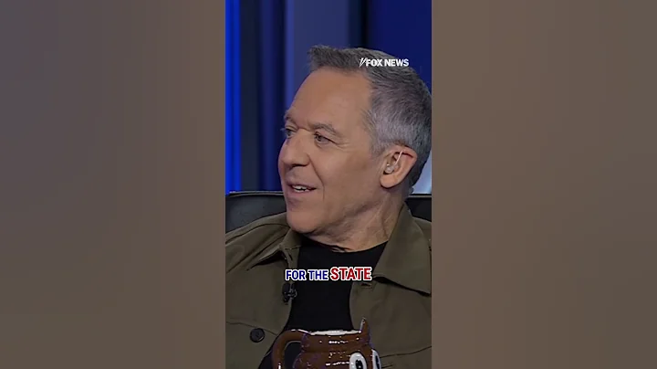 Newsom might be the WORST governor California's had: Gutfeld #shorts #greggutfeld #gavinnewsom #fox