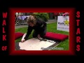 CHRIS NORMAN - WALK OF STARS - 18.5.2004